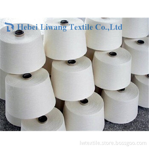 45s/1 Close Virgin Polyester Spun Yarn for Sewing Thread